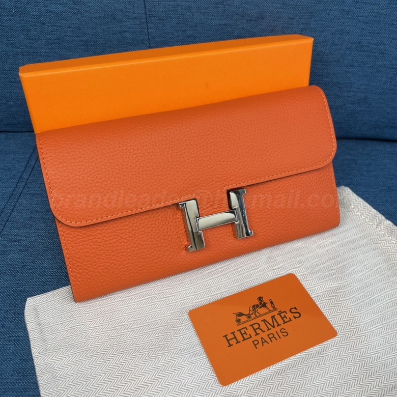 Hermes Wallets 44